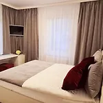 Casa Andreea 酒店 布拉索夫