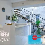 酒店 Casa Andreea 布拉索夫