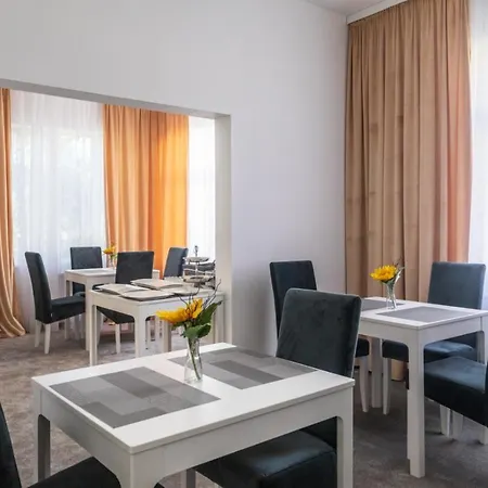 Casa Andreea Hotel Braşov