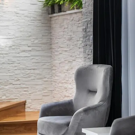 Casa Andreea Ξενοδοχείο 3*