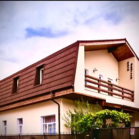 Casa Andreea 3* Braszów