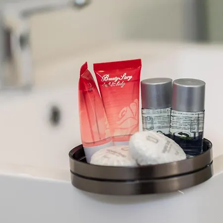 Hotel Casa Andreea 3*