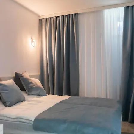 Casa Andreea Braşov