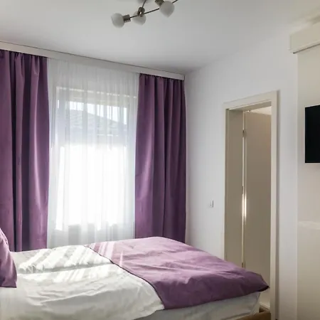 מלון Casa Andreea 3*