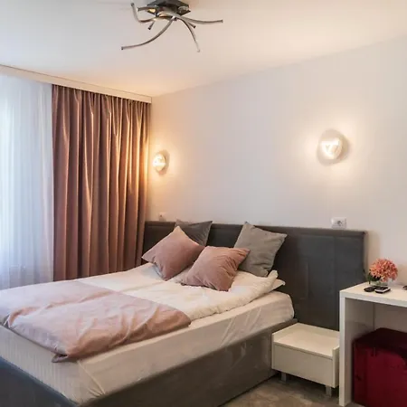 Hotel Casa Andreea