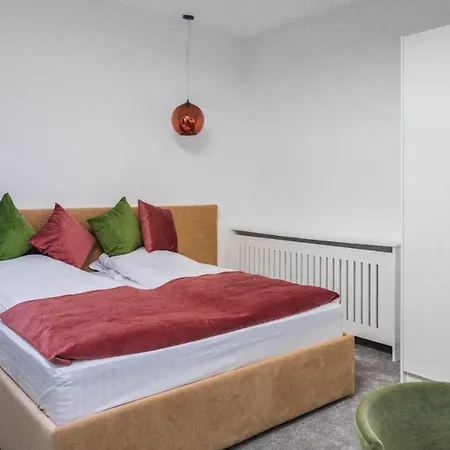 Casa Andreea Hotel