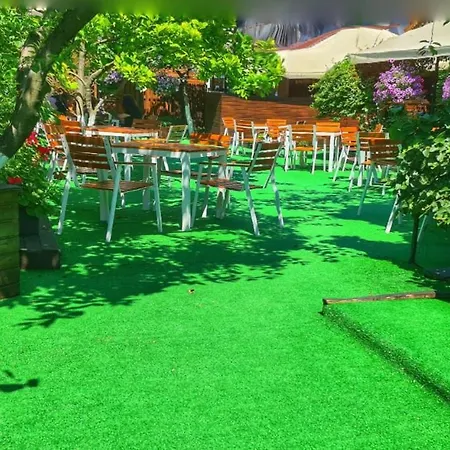 Casa Andreea Hotell 3*