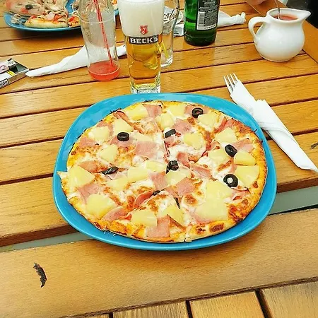 Casa Andreea 3* Braszów