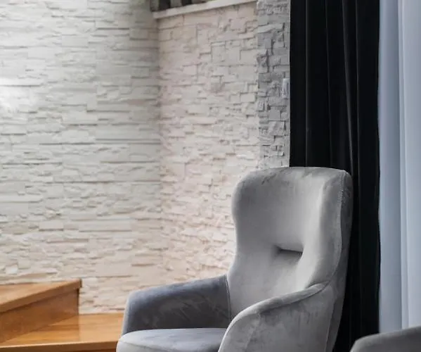 Casa Andreea Hotel 3*