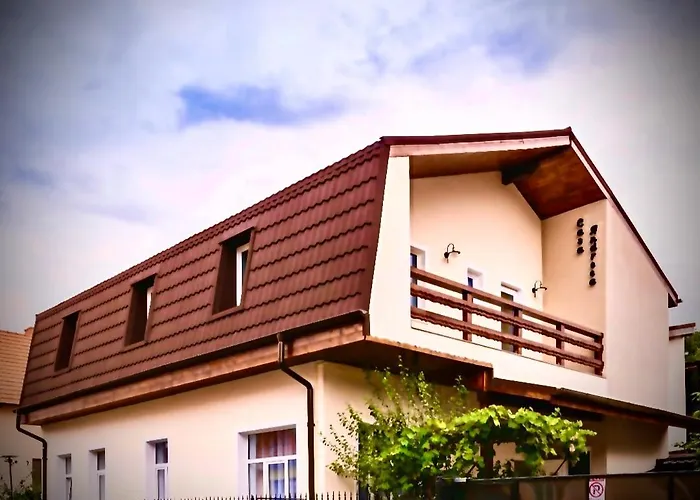 Casa Andreea 3* Brasov