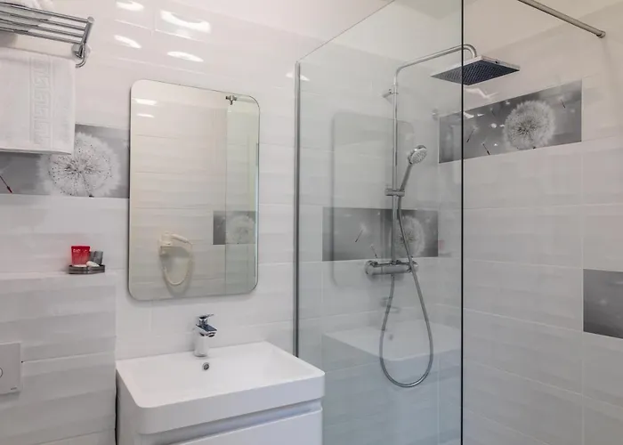 Casa Andreea 3* Μπρασόβ