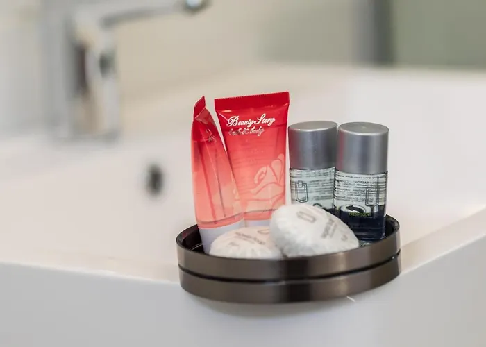 Ξενοδοχείο Casa Andreea 3*