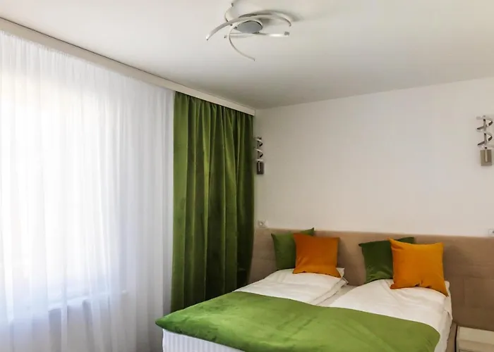 Casa Andreea Hotel 3*