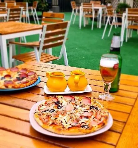 Casa Andreea Ξενοδοχείο 3*